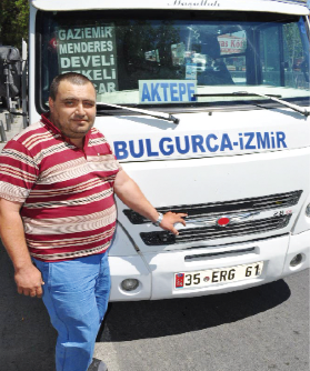 Seri katil: Kurbağa ve ot  yiyerek 15 gün saklanabildi!